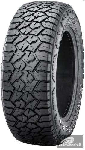 265/75R16 NANKANG RT 112/109Q WW POR DOT22