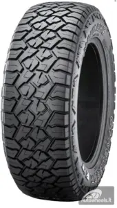 265/75R16 NANKANG RT 112/109Q WW POR DOT22