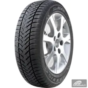 215/65R15 MAXXIS ALL SEASON AP2 100H XL DOT22 CDA69 3PMSF M+S