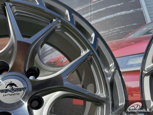 Ratlankis Forzza Saturn 10X20 5X112 ET40 66,5 SFM