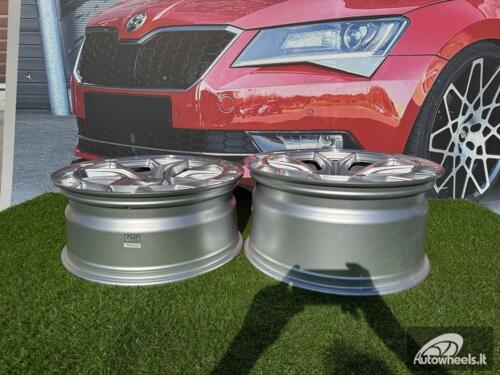 Ratlankis Forzza Saturn 10X20 5X112 ET40 66,5 SFM