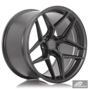Concaver CVR2 19x8,5 ET35 5x120 Carbon Graphite