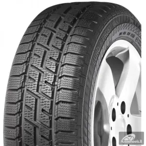 Padangos EURO*FROST VAN 107/105 T ( D C B 73dB )
