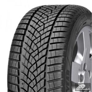 Padangos UltraGrip Performance + SUV 96 V XL ( D B B 72dB )