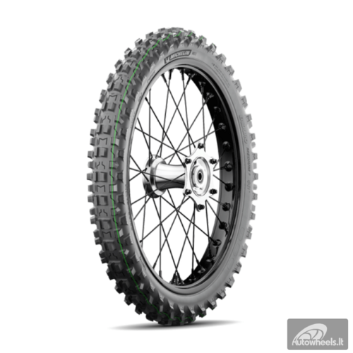 Padangos Enduro Medium 2 Rear TT 70 R