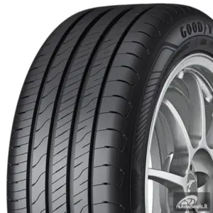 Padangos EfficientGrip Performance 2 97 V XL ( B A A 69dB )