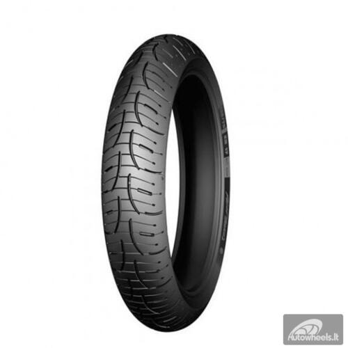 Padangos Pilot Road 4 GT Front TL 58 W