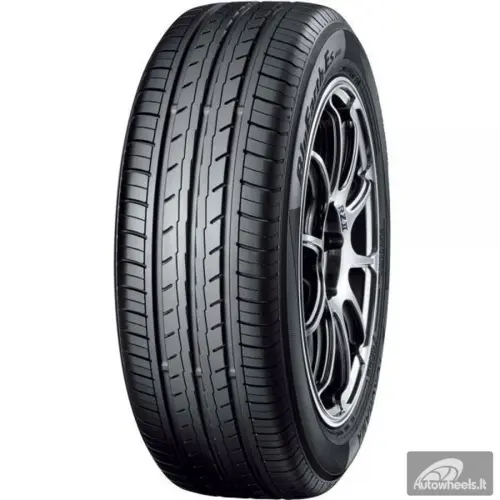 205/55R16 YOKOHAMA BLUEARTH-ES ES32 91V CBA68