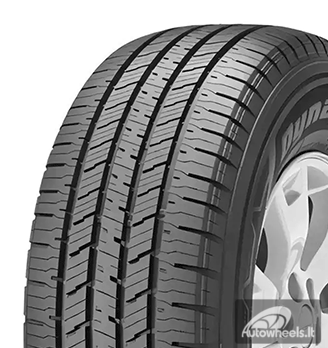 Padangos Dynapro HT (RH12) 110 T ( A B B 72dB )