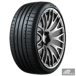 255/35R21 GITI GITISPORT S2 98Y XL RP DAB72
