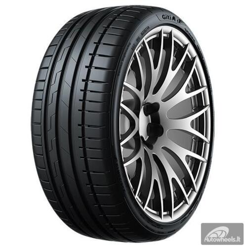285/30R21 GITI GITISPORT S2 100Y XL RP CAA72
