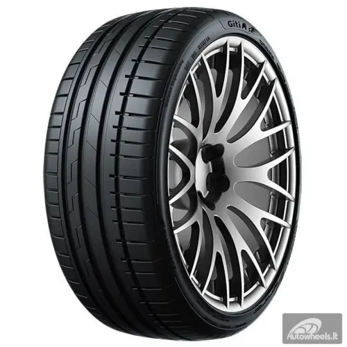 285/30R21 GITI GITISPORT S2 100Y XL RP CAA72