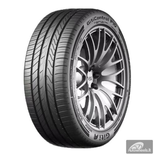 245/50R19 GITI GITICONTROL P10 R/F 105W XL RunFlat RP DAA68