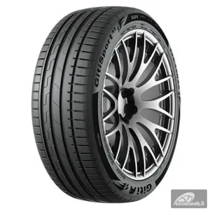 285/35R22 GITI GITISPORT S2 (SUV) 106W XL RP CAA72