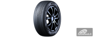 205/55R16 GT RADIAL CLIMATEACTIVE 94V XL Elect CAA69 3PMSF