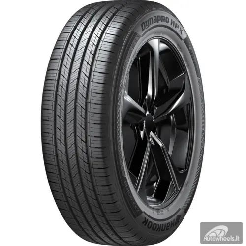 265/60R18 HANKOOK DYNAPRO HPX (RA43) 110V CCB71