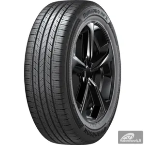 255/65R17 HANKOOK DYNAPRO HPX (RA43) 110H CCB71