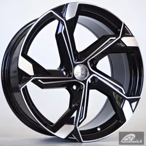 Ratlankis Arlet 8X18 5X112 ET42 66,45 BFM