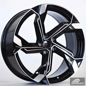 Ratlankis Arlet 8,5X19 5X112 ET30 66,45 BFM