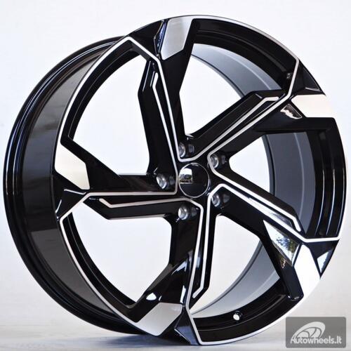 Ratlankis Arlet 8,5X19 5X112 ET30 66,45 BFM