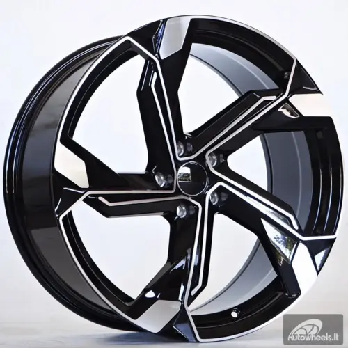 Ratlankis Arlet 8,5X19 5X112 ET30 66,45 BFM