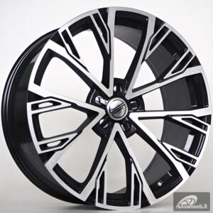 Ratlankis Armor 8X18 5X112 ET40 66,45 BFM