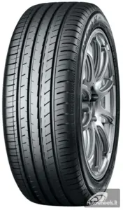 YOKOHAMA 205/55 R17 95V BLUEARTH AE51 XL