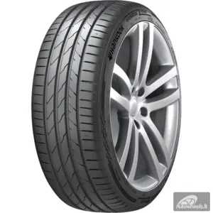 285/40R21 HANKOOK VENTUS EVO SUV (K137A) 109Y XL RP BAB71