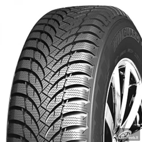 Padangos Winguard Snow G (WH2) 94 H ( C B B 71dB )