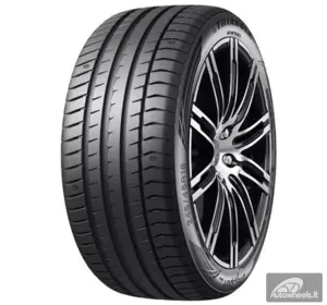 265/50R19 TRIANGLE EFFEXSPORT (TH202) 110Y XL RP CAB73 M+S