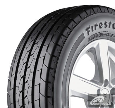 Padangos VanHawk 3 115/113 R ( B B B 70dB )