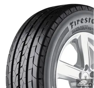 Padangos VanHawk 3 115/113 R ( B B B 70dB )