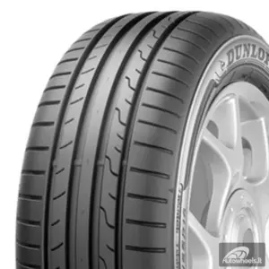 Padangos Sport Bluresponse 95 V XL ( A B B 72dB )