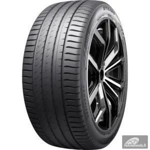 225/55R19 DYNAMO STREET-H PURSUIT SUV 103W XL RP