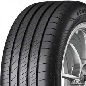 (2022 m.) Padangos EfficientGrip 2 SUV 98 V ( B A B 70dB )