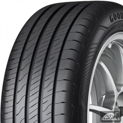 (2022 m.) Padangos EfficientGrip 2 SUV 98 V ( B A B 70dB )