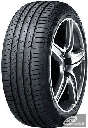 Padangos N-fera Primus SU1 PL 98 V XL ( D A B 71dB )