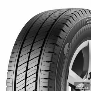 Padangos COM*SPEED 2 104/102 R ( C C B 72dB )