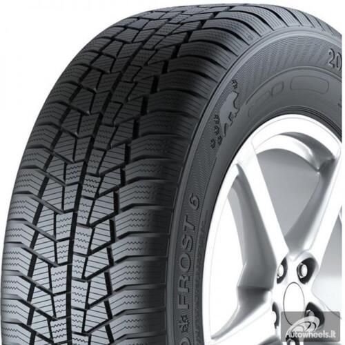 Padangos EURO*FROST 5 82 T ( E C B 71dB )