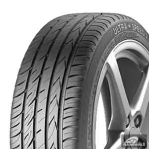 Padangos ULTRA*SPEED 2 91 W ( D B B 71dB )
