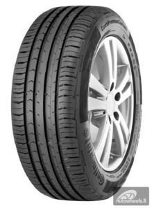 Padangos ContiPremiumContact 5 97 Y *MO ( B B B 70dB )