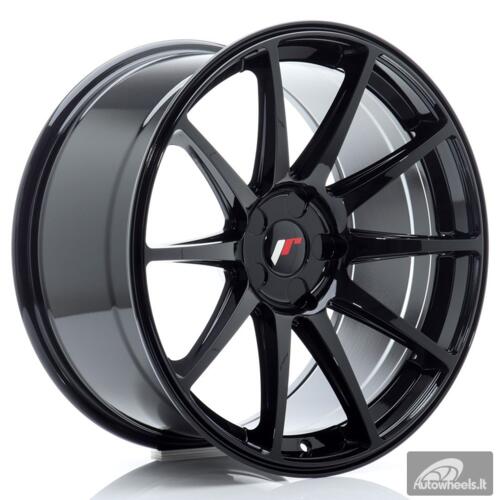 JR Wheels JR11 19x9,5 ET35 5x120 Gloss Black