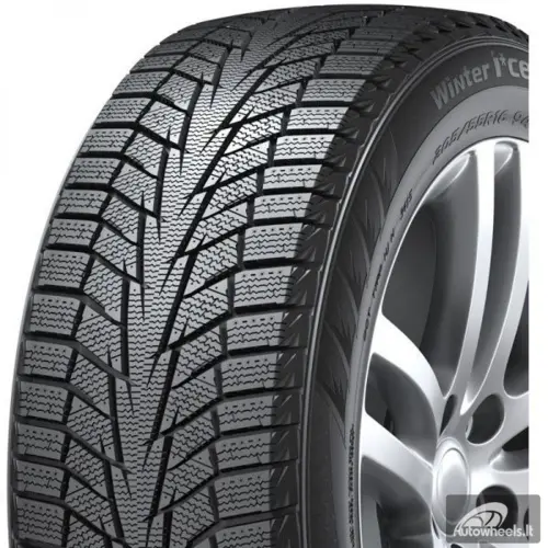 Padangos Winter i*cept iz2 (W616) 94 T XL ( D E B 72dB )