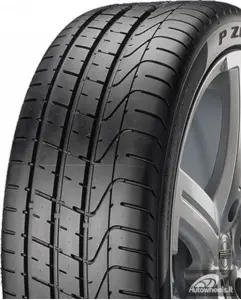 Padangos P Zero 109 Y XL N0 ( B A A 70dB )
