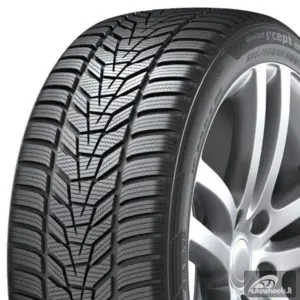 Padangos Winter i*cept evo3 SUV (W330A) 110 V XL NC0 ( B B B 73dB )