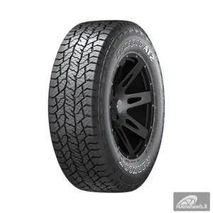 Padangos Dynapro AT2 (RF11) 113 T ( C D B 73dB )