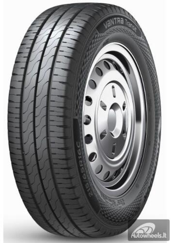 Padangos Vantra Transit (RA58) 112/110 S ( - - - )