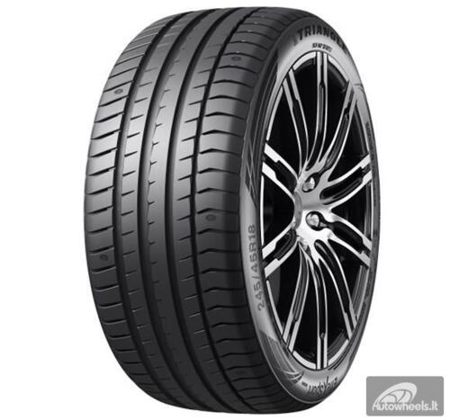 205/40R16 TRIANGLE EFFEXSPORT (TH202) 83W XL RP DBB72 M+S