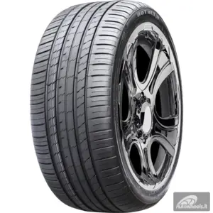 245/35R21 ROTALLA RS01+ 96Y XL DOT22 CCB71