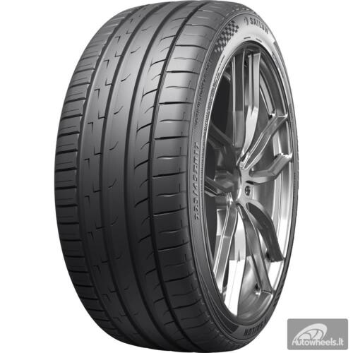 245/45R20 SAILUN ATREZZO ZSR2 103Y XL EcoPoint3 MOUNTED BAA69